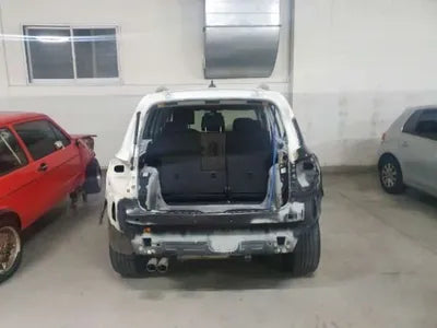 2015 Volkswagen Tiguan WVGZZZ5NZFW562734 VIN:WVGZZZ5NZFW562734