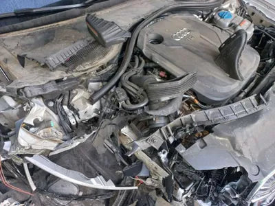 2016 Audi A6 WAUZZZ4G6GN141268 VIN:WAUZZZ4G6GN141268