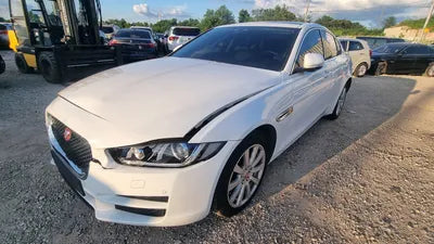 2018 Jaguar XE SAJAB4BN5JCP42085 VIN:SAJAB4BN5JCP42085