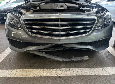 2019 Mercedes-Benz E 220 WDDZF0EB7KA637888 VIN:WDDZF0EB7KA637888