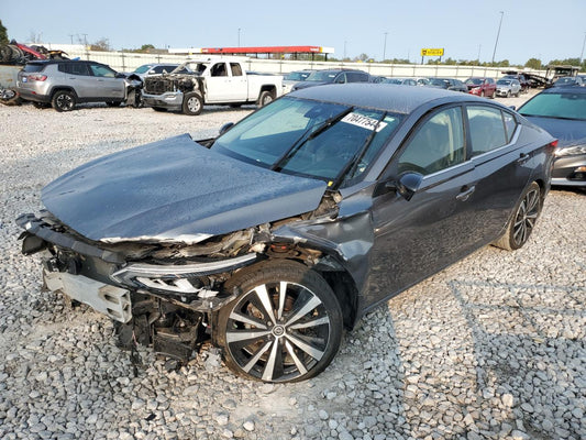 2022 NISSAN ALTIMA SR VIN:1N4BL4CV0NN326783