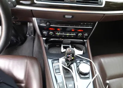 2016 bmw gran turismo efficient dynamics WBA5N2101GG268412 VIN:WBA5N2101GG268412