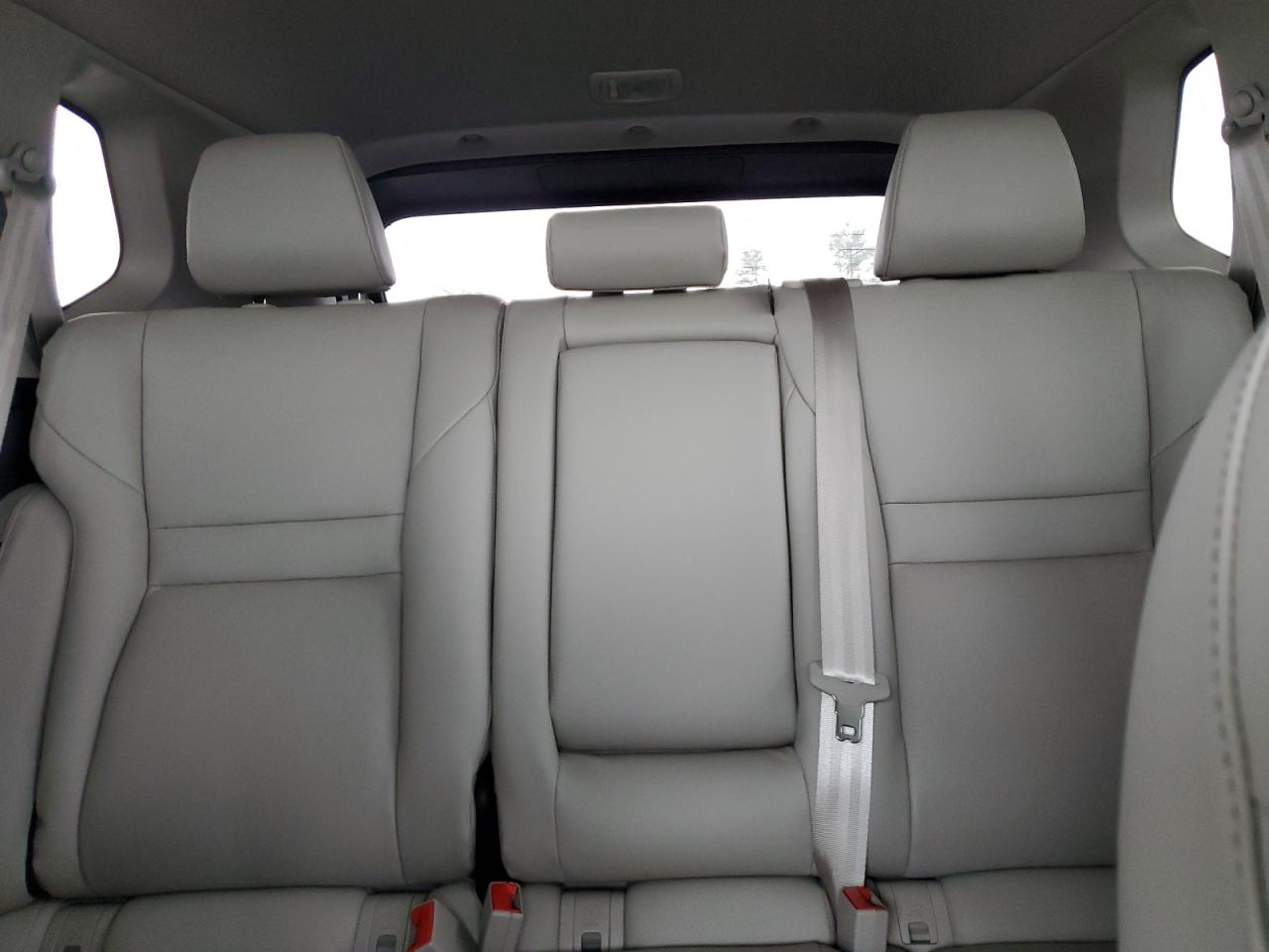 2023 NISSAN ROGUE SL VIN:5N1BT3CB1PC816105