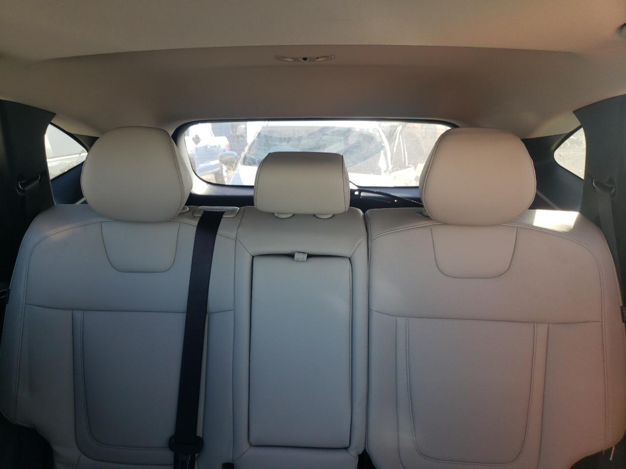 2024 HYUNDAI TUCSON SEL VIN:5NMJFCDE8RH341914