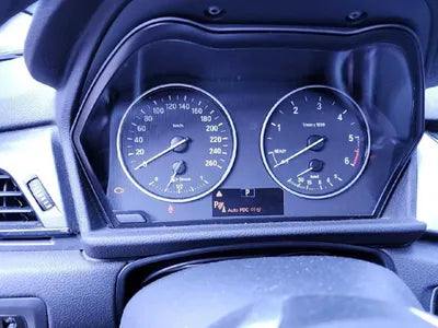 2016 BMW 2 Series Gran Tourer WBA2C1103GV707706 VIN:WBA2C1103GV707706