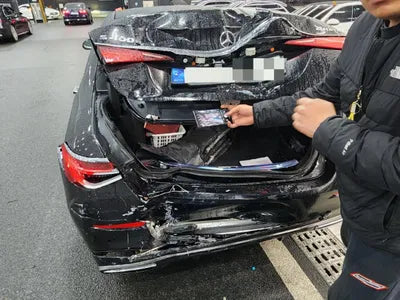 2022 Mercedes-Benz S 400 VIN: