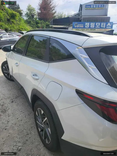 2021 Hyundai Tucson KMHJC81BGMU011310 VIN:KMHJC81BGMU011310