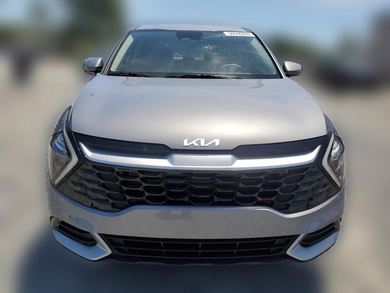 2023 KIA SPORTAGE EX VIN:5XYK33AF9PG036925