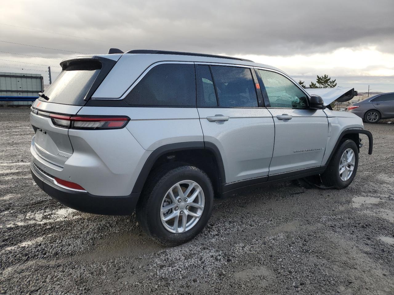 2024 JEEP GRAND CHEROKEE LAREDO VIN:1C4RJHAGXRC179299