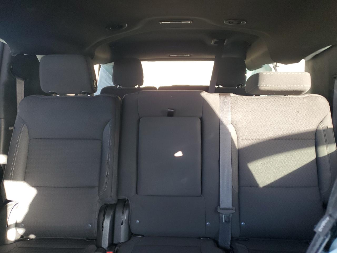 2023 GMC YUKON XL K1500 SLE VIN:1GKS2FKD9PR258646