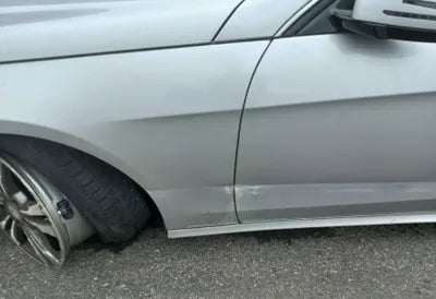 2014 Mercedes-Benz E 220 VIN: