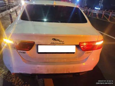 2018 Jaguar XE 502KMSAJAB4BX1JCP VIN:502KMSAJAB4BX1JCP
