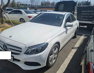 2016 Mercedes-Benz C 200 WDDWF4CB2GF234408 VIN:WDDWF4CB2GF234408