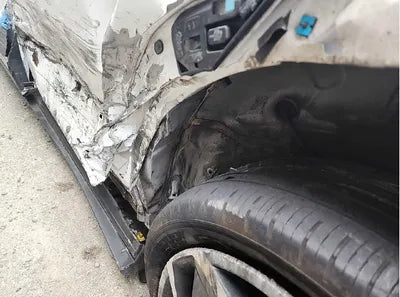 2022 Hyundai Ioniq KMHKL81AFNU056005 VIN:KMHKL81AFNU056005