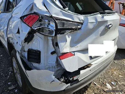 2020 Hyundai Tucson KMHJ3812GLU193094 VIN:KMHJ3812GLU193094