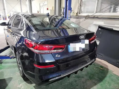 2018 Kia K5 VIN: