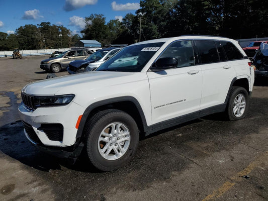 2024 JEEP GRAND CHEROKEE LAREDO VIN:1C4RJHAG5R8592735