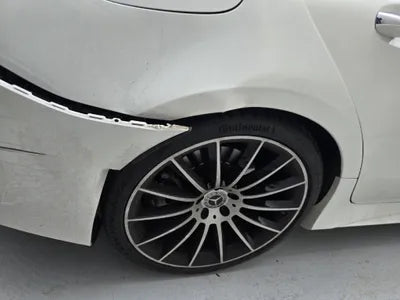 2019 Mercedes-Benz CLS 400 VIN: