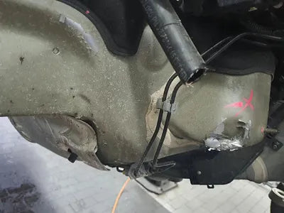 2022 Hyundai Santa FE KMHS5811DNU039175 VIN:KMHS5811DNU039175