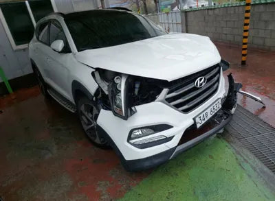 2016 Hyundai Tucson KMHJ381ABGU018429 VIN:KMHJ381ABGU018429