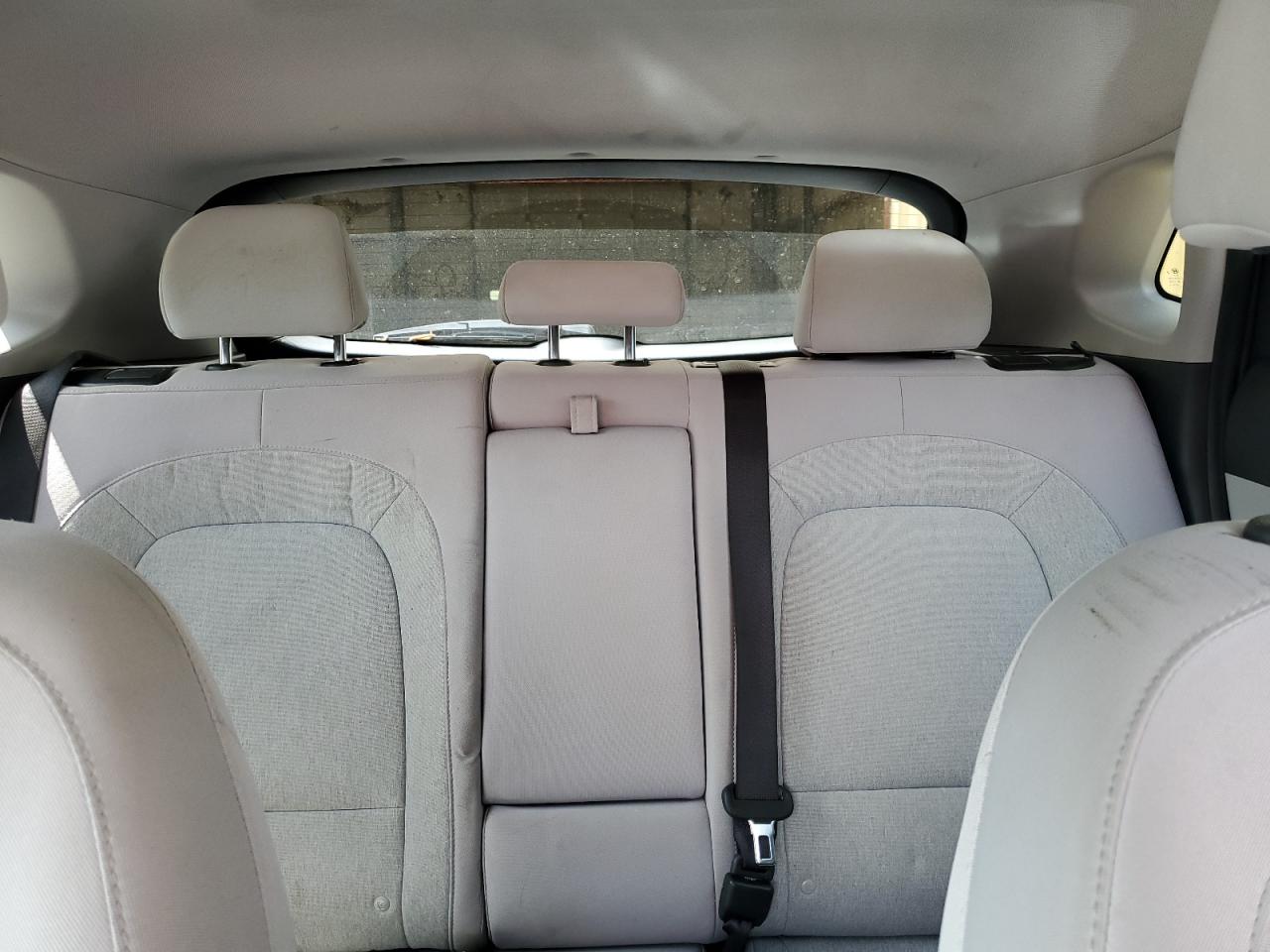 2023 HYUNDAI KONA SEL VIN:KM8K33AG0PU188224