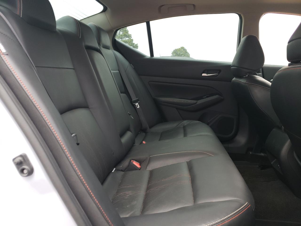 2023 NISSAN ALTIMA SR VIN:1N4BL4CV5PN342142