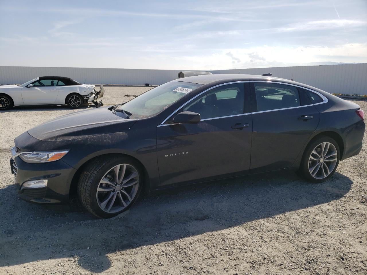 2023 CHEVROLET MALIBU PREMIER VIN:1G1ZE5ST0PF177113