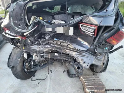 2018 Kia Sorento 505KMKNAPH81ABJA4 VIN:505KMKNAPH81ABJA4