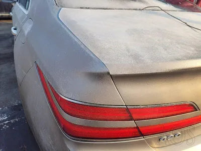 2019 Genesis G90 VIN: