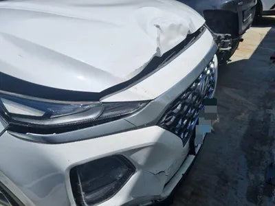 2019 Hyundai Santa FE KMHS281BDLU257047 VIN:KMHS281BDLU257047