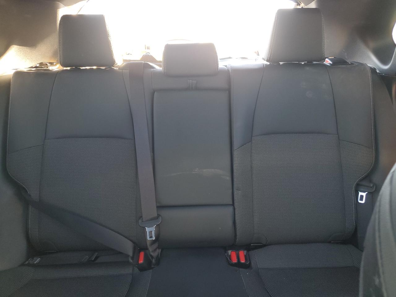 2024 TOYOTA BZ4X XLE VIN:3TMCZ5ANXMM425948