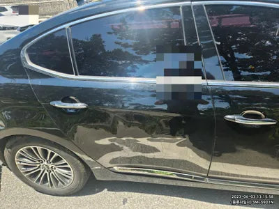 2023 Genesis G90 VIN: