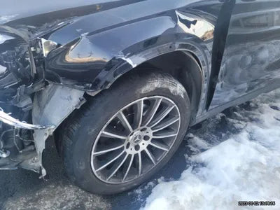 2018 Mercedes-Benz GLA 220 WDCTG4FB5JJ462701 VIN:WDCTG4FB5JJ462701