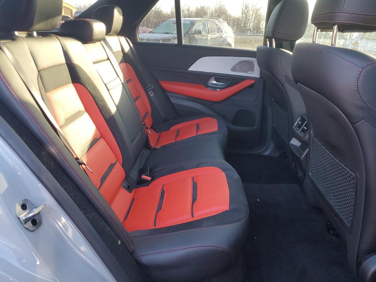 2024 MERCEDES-BENZ GLE AMG 53 4MATIC VIN:4JGFB6BB3RB008127