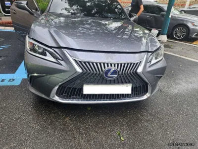 2019 Lexus ES 300 JTHB21B17K2066050 VIN:JTHB21B17K2066050