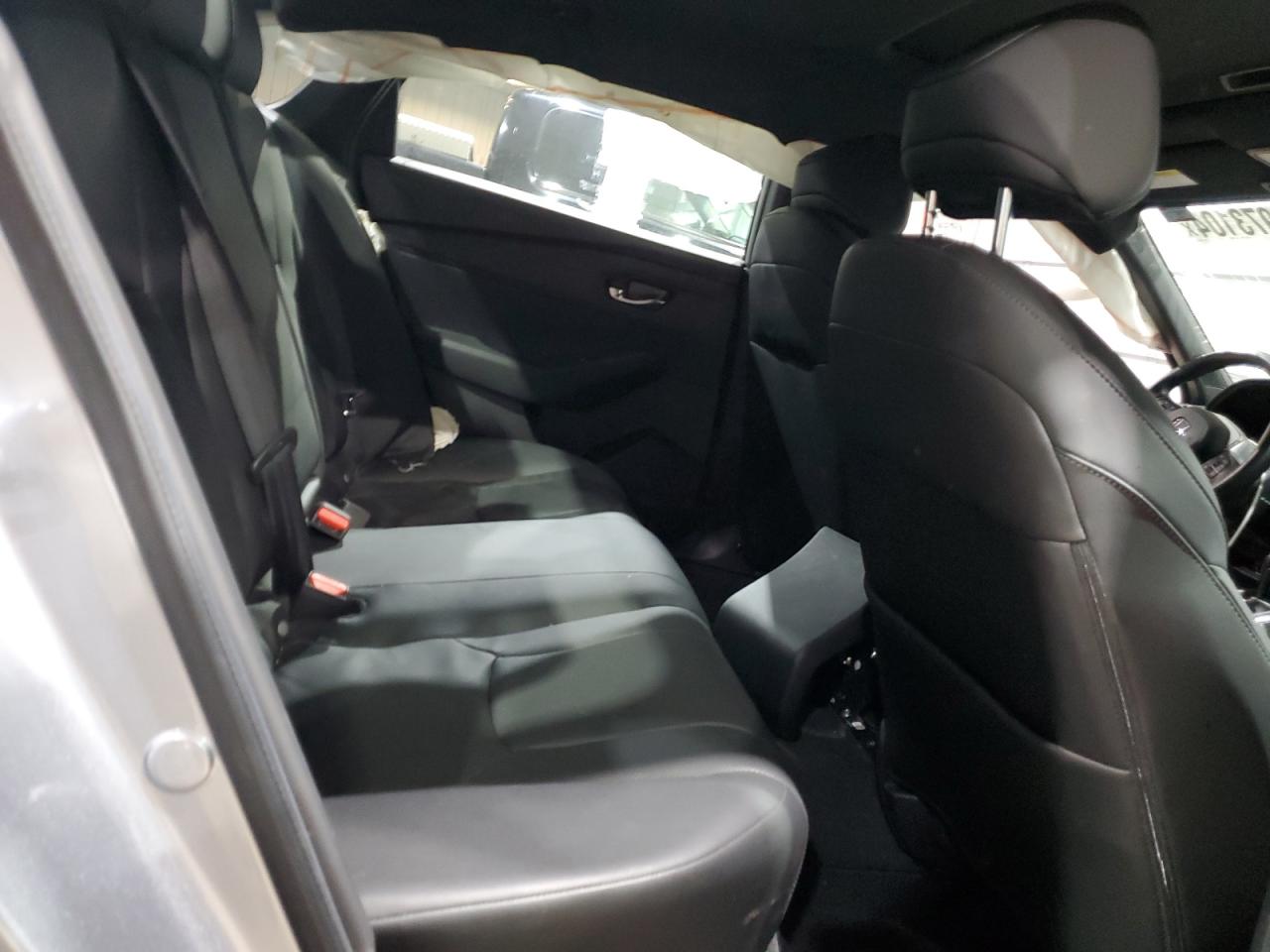 2023 HONDA ACCORD HYBRID SPORT-L VIN:1HGCY2F75PA002810