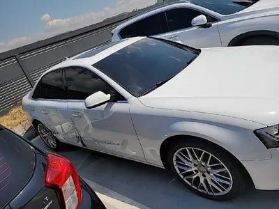 2016 Audi A4 WAUZZZ8K6GN016771 VIN:WAUZZZ8K6GN016771