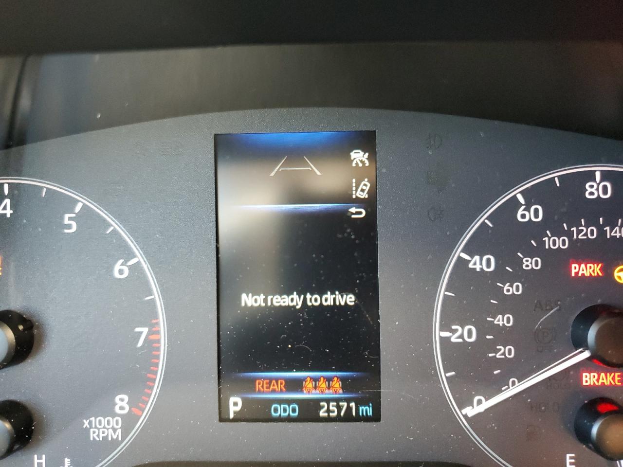 2024 TOYOTA COROLLA LE VIN:5YFB4MDE3RP221007