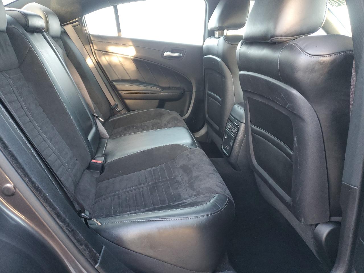 2022 DODGE CHARGER R/T VIN:2C3CDXCT8NH236158