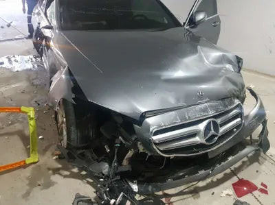 2018 Mercedes-Benz E 200 WDDZF4CB0JA425116 VIN:WDDZF4CB0JA425116