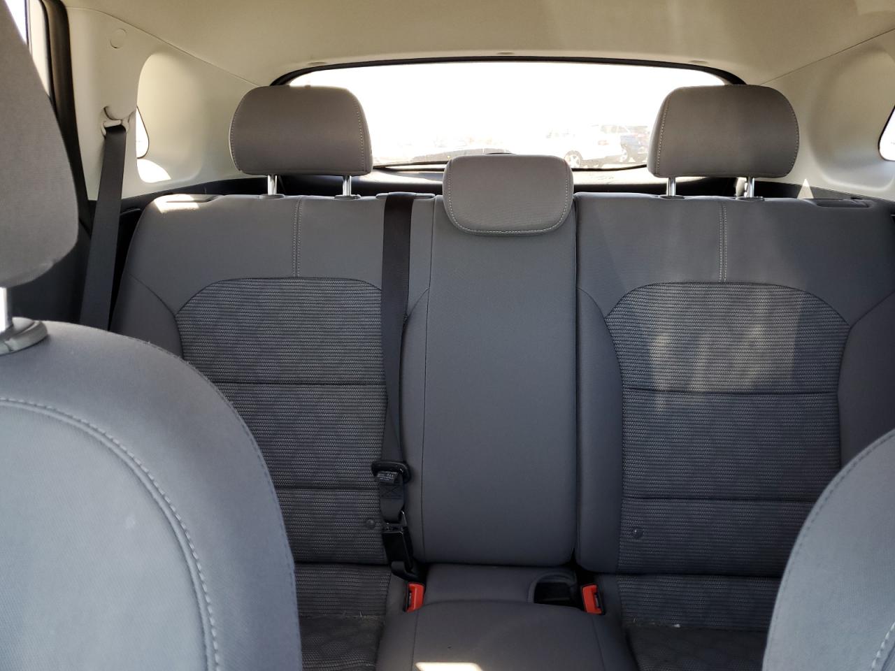 2022 KIA NIRO LX VIN:KNDCB3LC3N5539852
