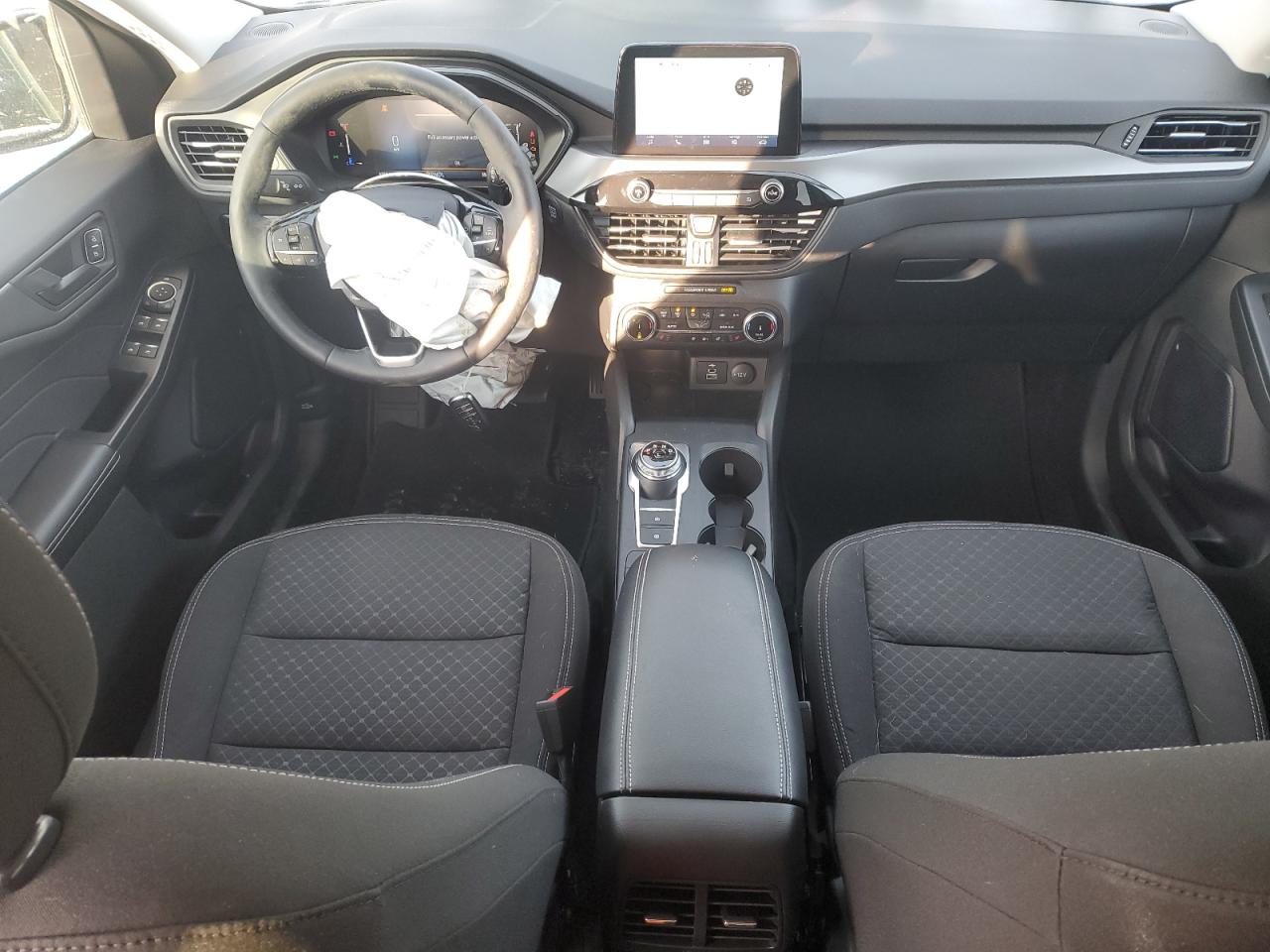 2024 FORD ESCAPE ACTIVE VIN:1FMCU0GNXRUA58315