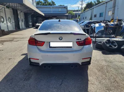 2016 BMW M4 WBS3R9104GK454961 VIN:WBS3R9104GK454961