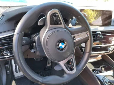 2020 BMW 520 WBAJF5105LWW55090 VIN:WBAJF5105LWW55090