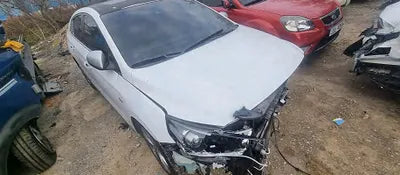 2016 Hyundai Ioniq KMHC051CGGU004806 VIN:KMHC051CGGU004806