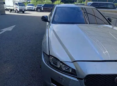 2018 Jaguar XF SAJBB4BN9JCY64081 VIN:SAJBB4BN9JCY64081