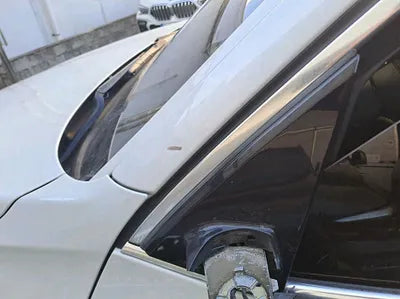 2016 BMW 530 WBAKS4100G0H76731 VIN:WBAKS4100G0H76731