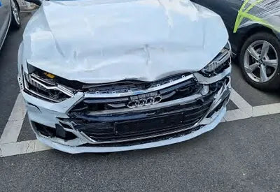 2020 Audi 50 727KMWAUZZZF25LN0 VIN:727KMWAUZZZF25LN0