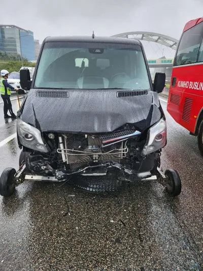 2017 Mercedes-Benz Sprinter 319KMWDB906733HP3 VIN:319KMWDB906733HP3