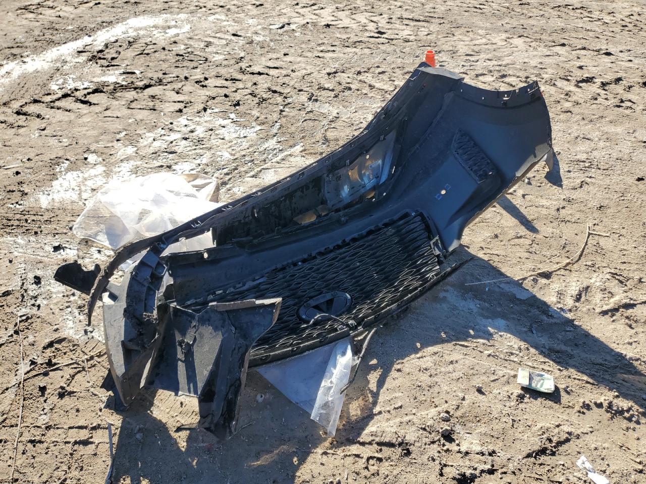 2022 INFINITI QX60 AUTOGRAPH VIN:5N1DL1HT2NC344136